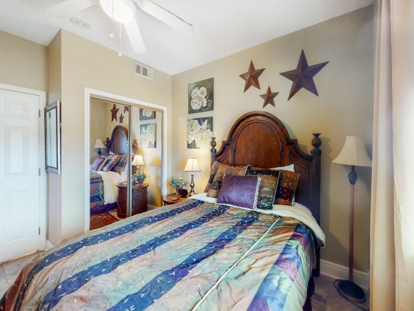 Alabama Beach Areas Home 1013796