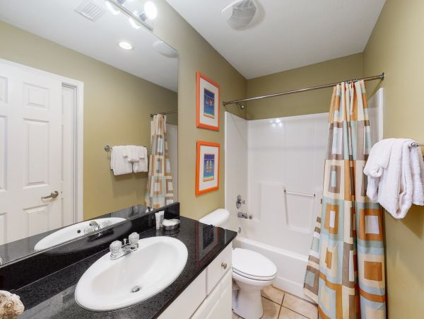 Alabama Beach Areas Home 1013796