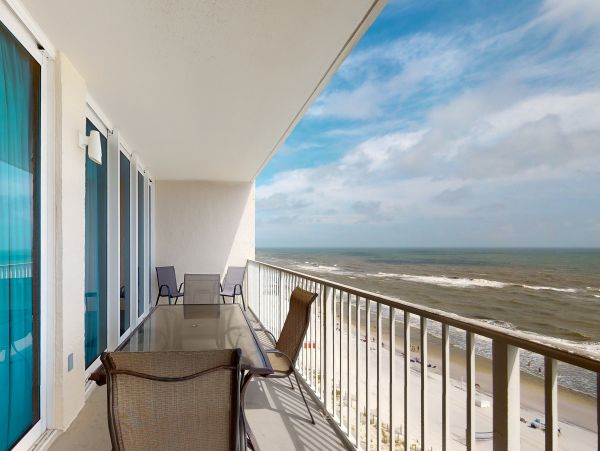 Alabama Beach Areas Home 1013796