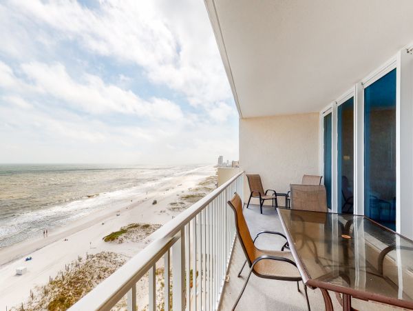 Alabama Beach Areas Home 1013796