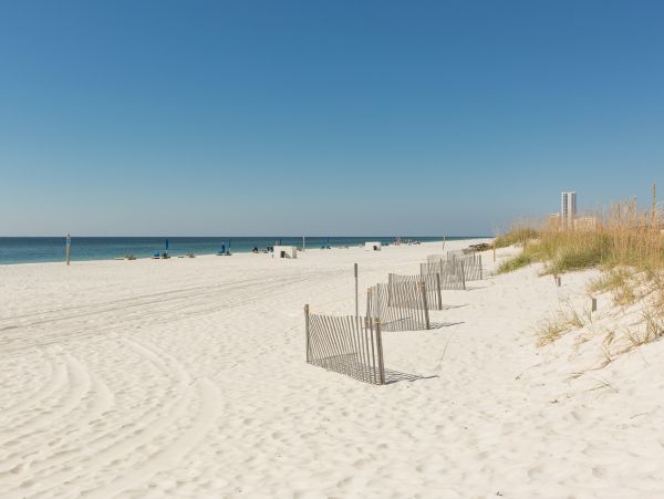 Alabama Beach Areas Home 1013796