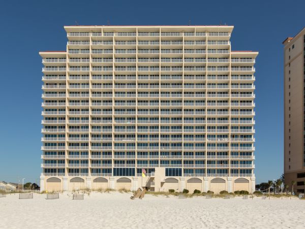 Alabama Beach Areas Home 1013796