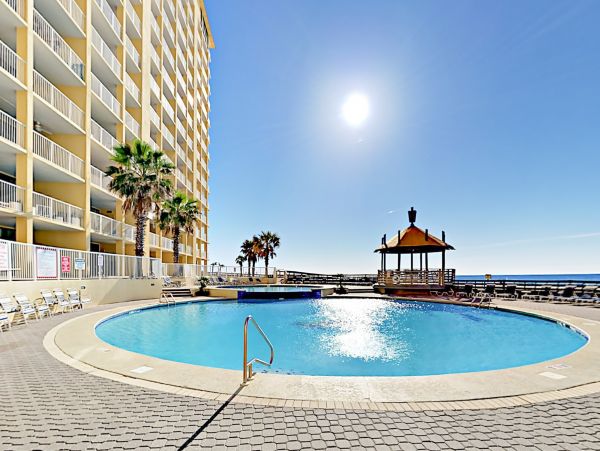 Alabama Beach Areas Home 1013797