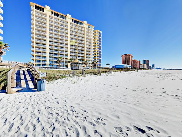 Alabama Beach Areas Home 1013797