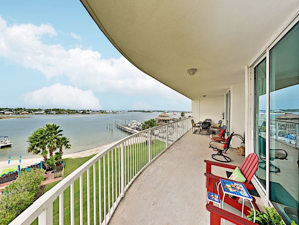 Alabama Beach Areas Home 1013798