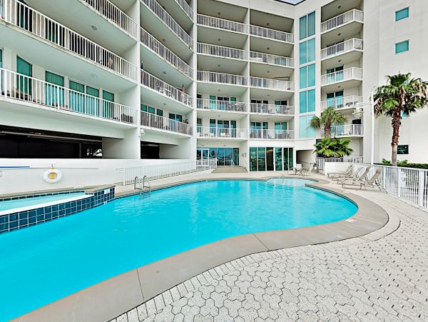 Alabama Beach Areas Home 1013798