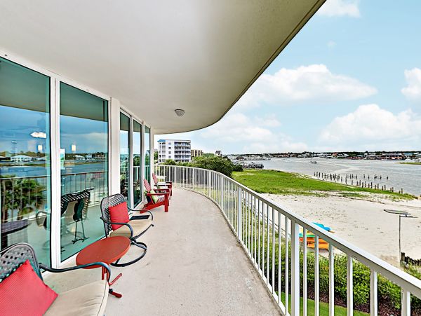 Alabama Beach Areas Home 1013798