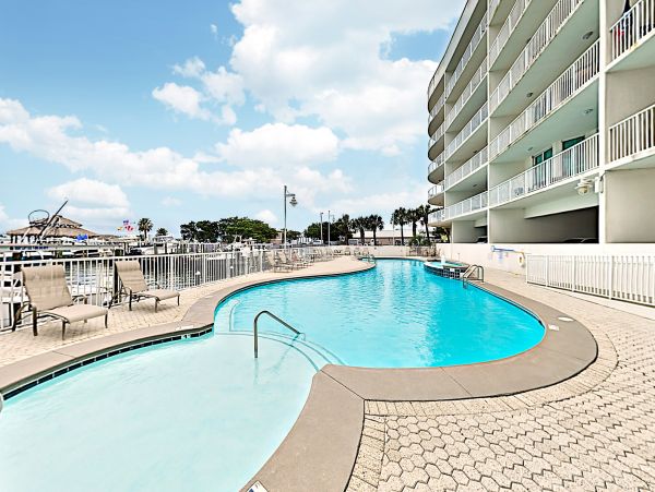 Alabama Beach Areas Home 1013798