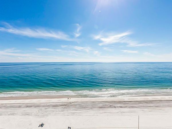 Alabama Beach Areas Home 1013799