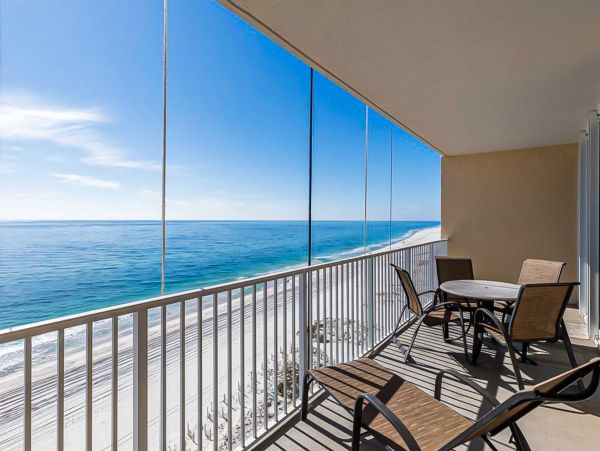 Alabama Beach Areas Home 1013799