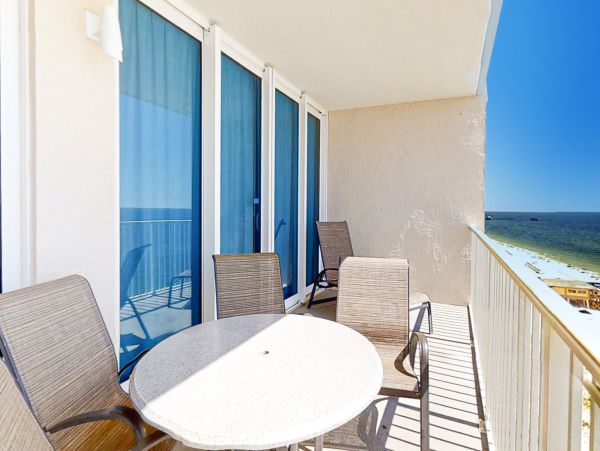 Alabama Beach Areas Home 1013799
