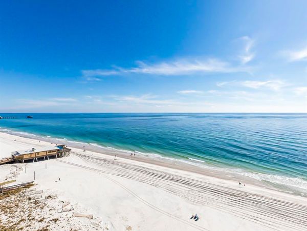 Alabama Beach Areas Home 1013799