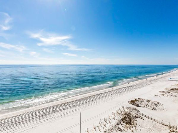 Alabama Beach Areas Home 1013799