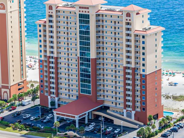 Alabama Beach Areas Home 1013799