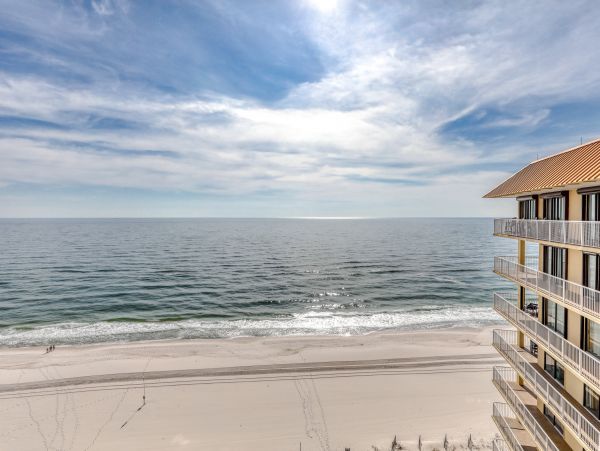 Alabama Beach Areas Home 1013800