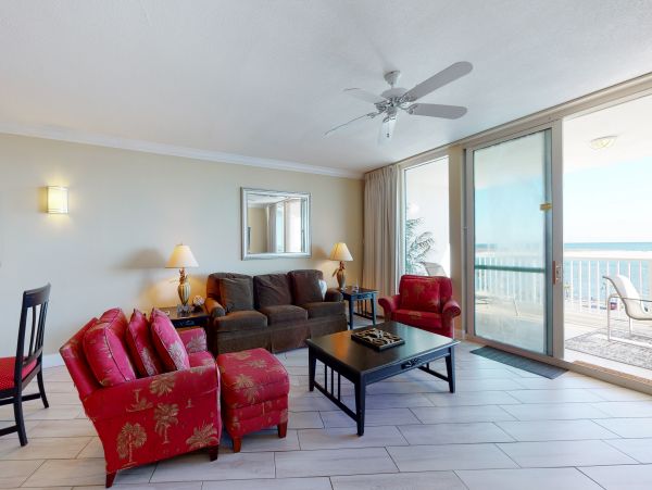 Alabama Beach Areas Home 1013801