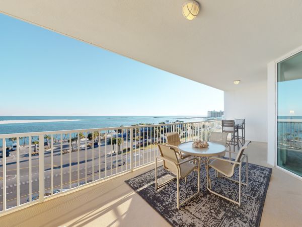 Alabama Beach Areas Home 1013801