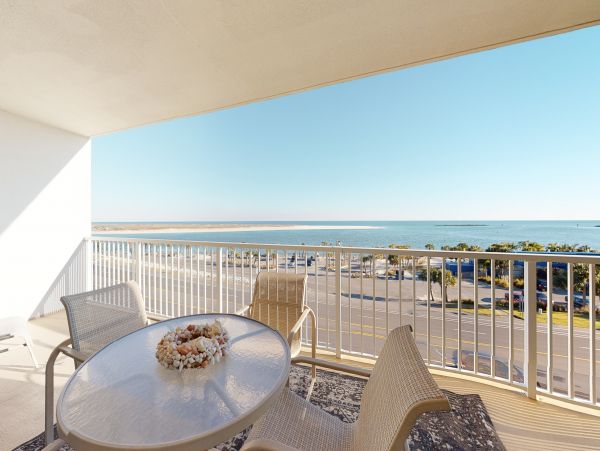 Alabama Beach Areas Home 1013801
