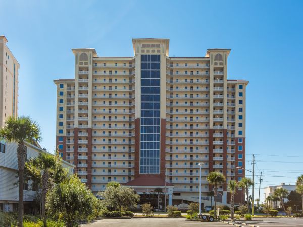 Alabama Beach Areas Home 1013802