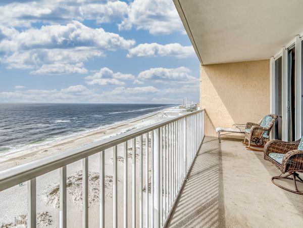 Alabama Beach Areas Home 1013802
