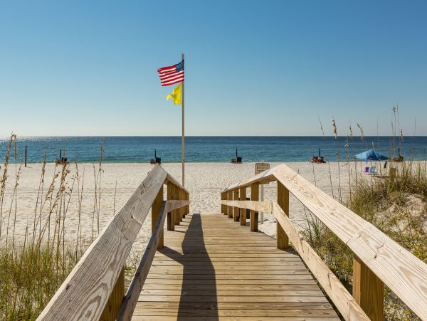 Alabama Beach Areas Home 1013802