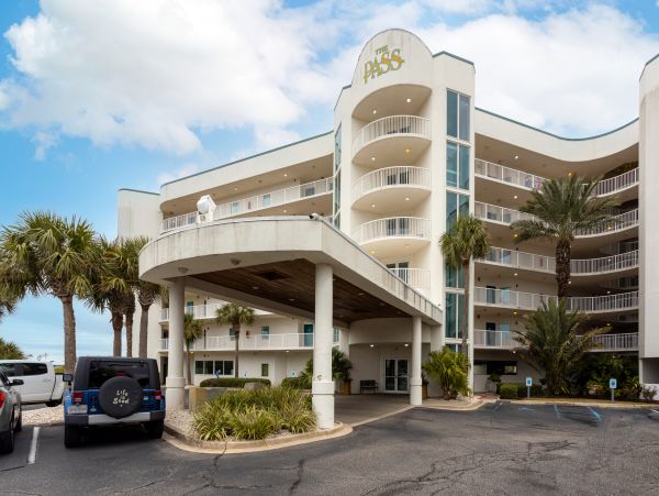 Alabama Beach Areas Home 1013803