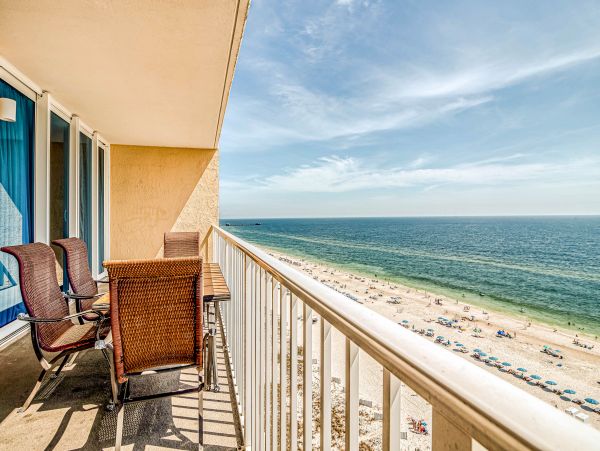Alabama Beach Areas Home 1013804