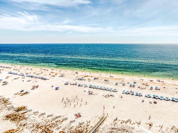 Alabama Beach Areas Home 1013804