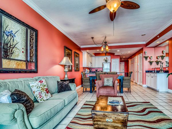 Alabama Beach Areas Home 1013804