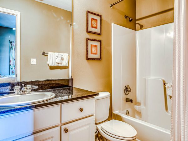 Alabama Beach Areas Home 1013804