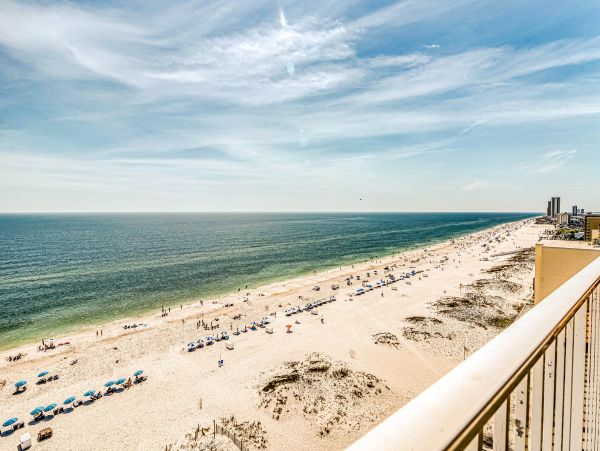 Alabama Beach Areas Home 1013804