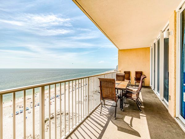 Alabama Beach Areas Home 1013804