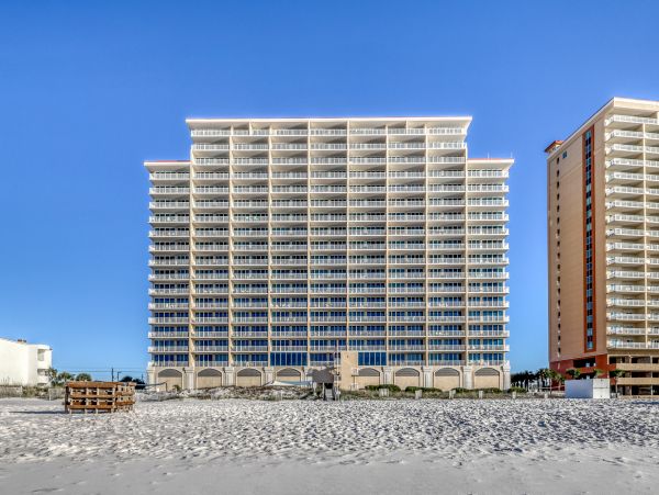 Alabama Beach Areas Home 1013804