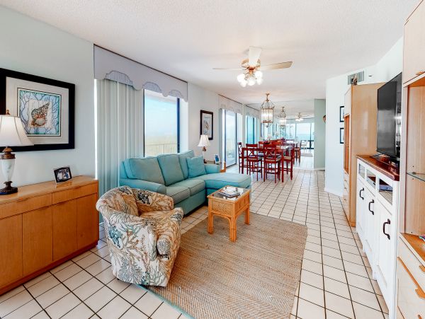 Alabama Beach Areas Home 1013805