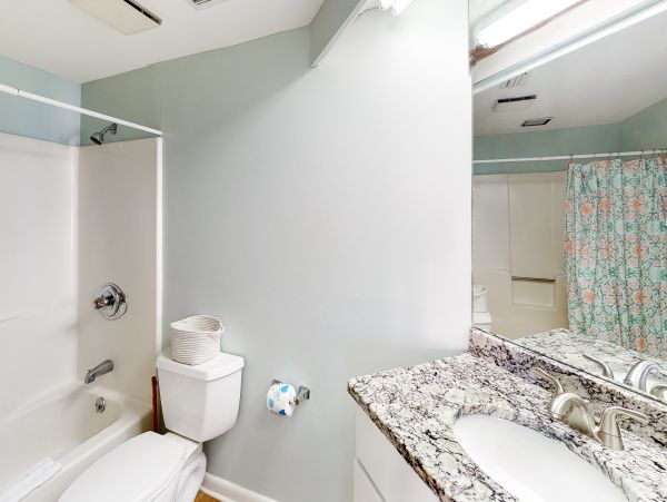 Alabama Beach Areas Home 1013805
