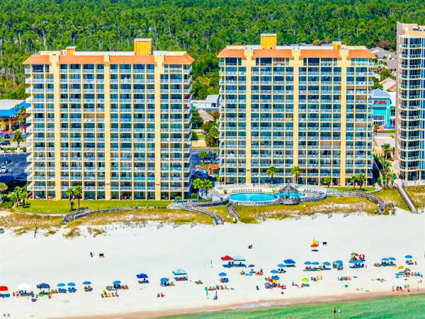Alabama Beach Areas Home 1013805