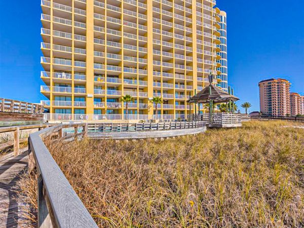 Alabama Beach Areas Home 1013805