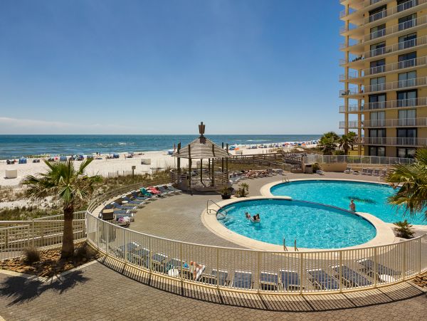 Alabama Beach Areas Home 1013806