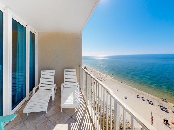 Alabama Beach Areas Home 1013807