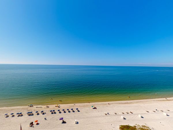 Alabama Beach Areas Home 1013807