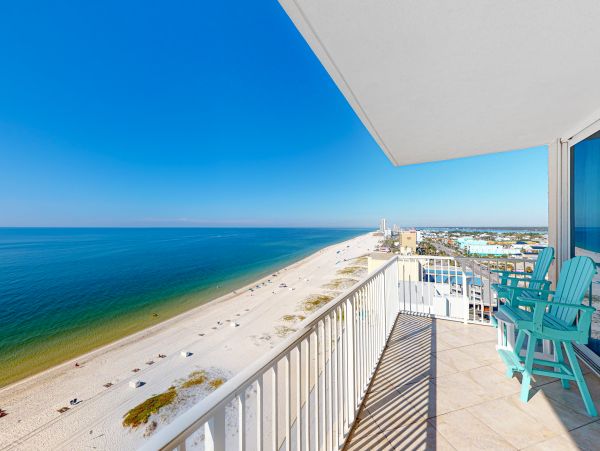 Alabama Beach Areas Home 1013807