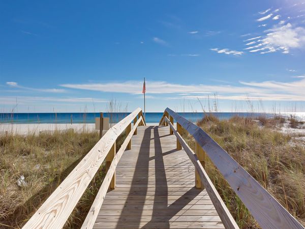 Alabama Beach Areas Home 1013807