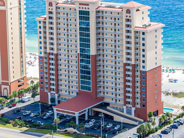 Alabama Beach Areas Home 1013807