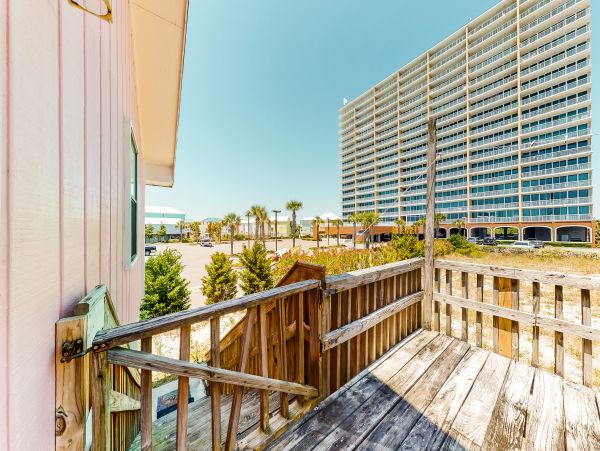 Alabama Beach Areas Home 1013808