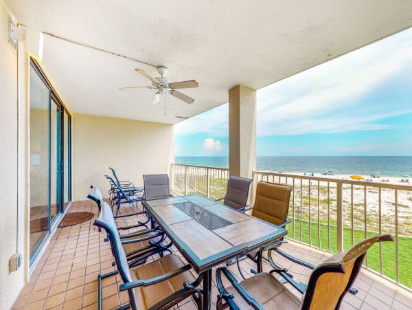 Alabama Beach Areas Home 1013809
