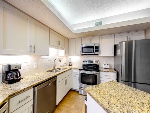 Alabama Beach Areas Home 1013809