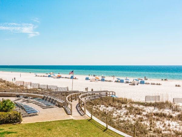 Alabama Beach Areas Home 1013809