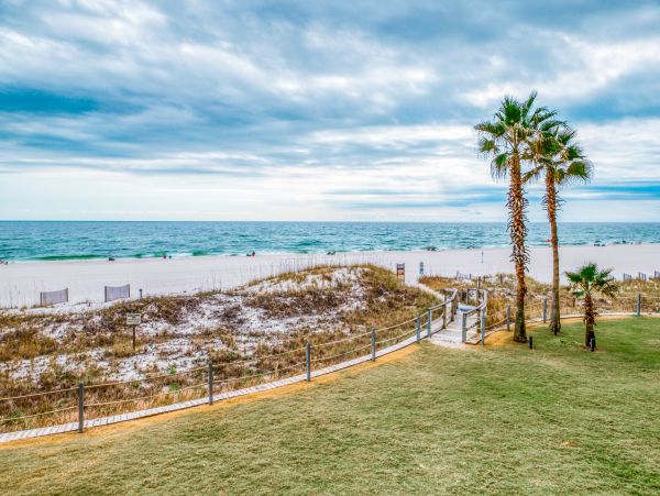Alabama Beach Areas Home 1013809