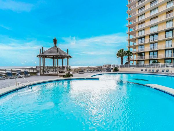 Alabama Beach Areas Home 1013809