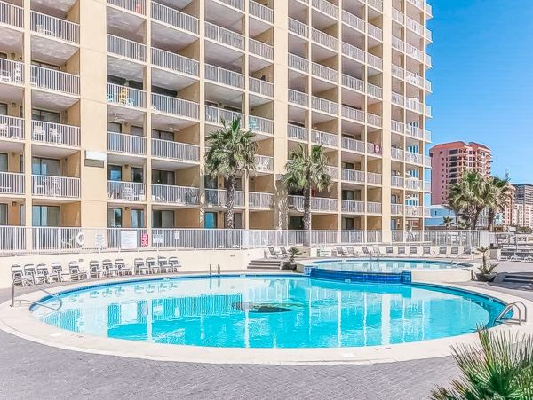 Alabama Beach Areas Home 1013809